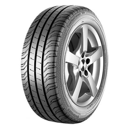 CONTINENTAL CONTIVANCONTACT 200 215/60 R17C 109T 